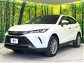 2021 Toyota Harrier Hybrid