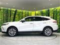 2021 Toyota Harrier Hybrid