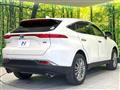 2021 Toyota Harrier Hybrid