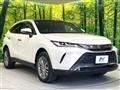 2021 Toyota Harrier Hybrid
