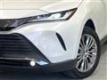 2021 Toyota Harrier Hybrid