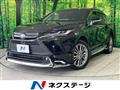 2021 Toyota Harrier Hybrid