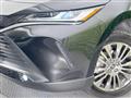 2023 Toyota Harrier Hybrid