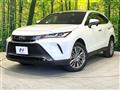 2023 Toyota Harrier Hybrid