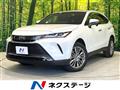 2023 Toyota Harrier Hybrid