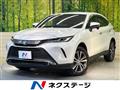2023 Toyota Harrier Hybrid
