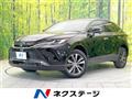 2023 Toyota Harrier Hybrid