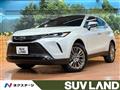 2024 Toyota Harrier Hybrid