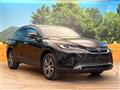 2024 Toyota Harrier Hybrid