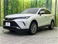2024 Toyota Harrier Hybrid