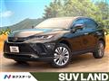 2024 Toyota Harrier Hybrid