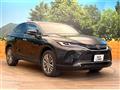2024 Toyota Harrier Hybrid
