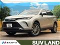 2024 Toyota Harrier Hybrid