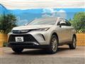 2024 Toyota Harrier Hybrid