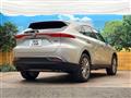 2024 Toyota Harrier Hybrid