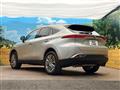 2024 Toyota Harrier Hybrid