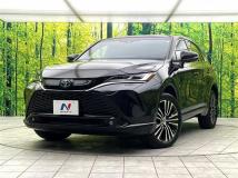 2023 Toyota Harrier