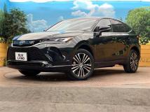2024 Toyota Harrier