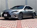 2021 Lexus ES
