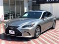 2021 Lexus ES