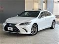 2022 Lexus ES