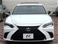 2023 Lexus ES