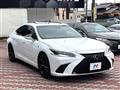2023 Lexus ES