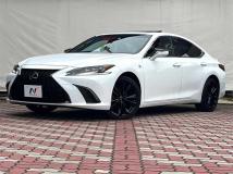 2023 Lexus ES