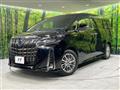 2020 Toyota Alphard Hybrid