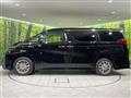 2020 Toyota Alphard Hybrid