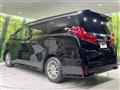 2020 Toyota Alphard Hybrid