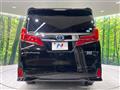 2020 Toyota Alphard Hybrid