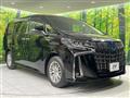 2020 Toyota Alphard Hybrid
