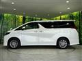 2021 Toyota Alphard Hybrid
