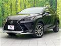 2015 Lexus NX
