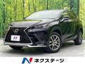 2015 Lexus NX
