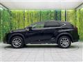 2015 Lexus NX