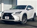 2017 Lexus NX