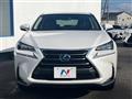 2017 Lexus NX