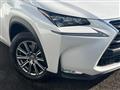 2017 Lexus NX
