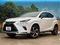 2021 Lexus NX