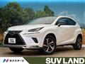 2021 Lexus NX