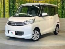 2015 Mitsubishi eK SPACE