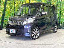 2015 Mitsubishi eK SPACE