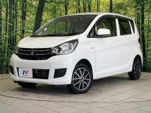 2017 Mitsubishi eK Wagon