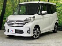 2014 Nissan DAYZ ROOX