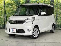 2014 Nissan DAYZ ROOX