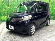 2016 Nissan DAYZ ROOX