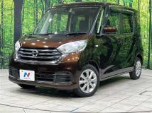 2018 Nissan DAYZ ROOX