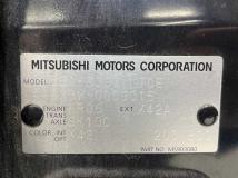 2019 Mitsubishi eK Wagon